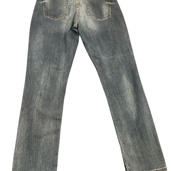 Judy Blue Boyfriend Fit Distressed Womens - Picture 2 of 6